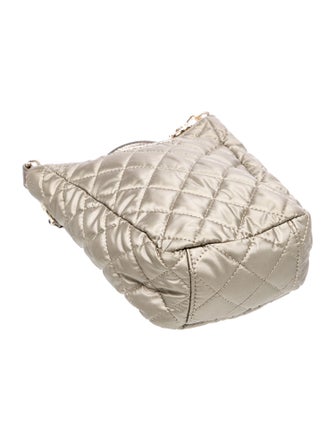 MZ Wallace Nylon Hobo