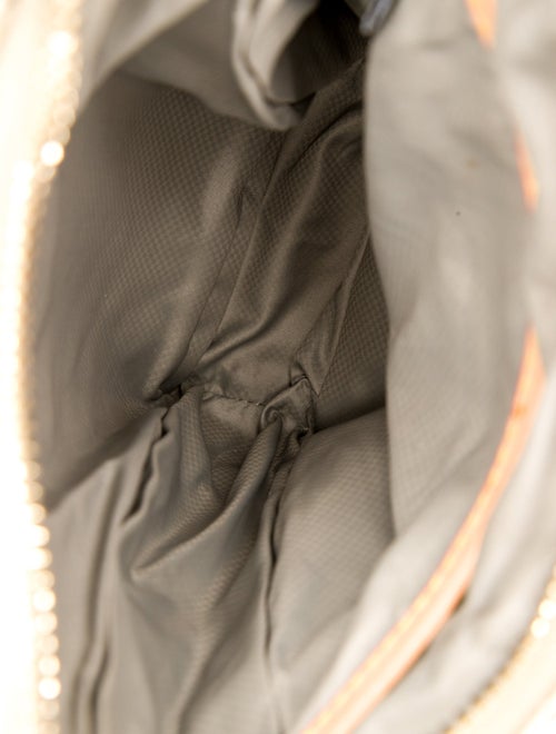 MZ Wallace Nylon Hobo