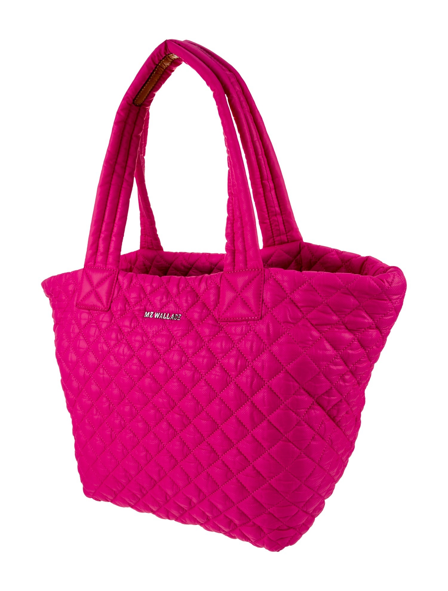 MZ Wallace Nylon Shoulder Bag