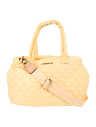 MZ Wallace Nylon Shoulder Bag