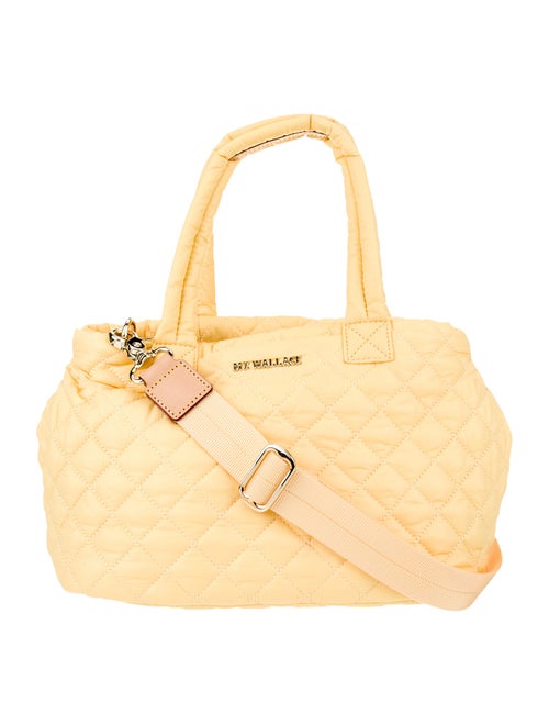 MZ Wallace Nylon Shoulder Bag