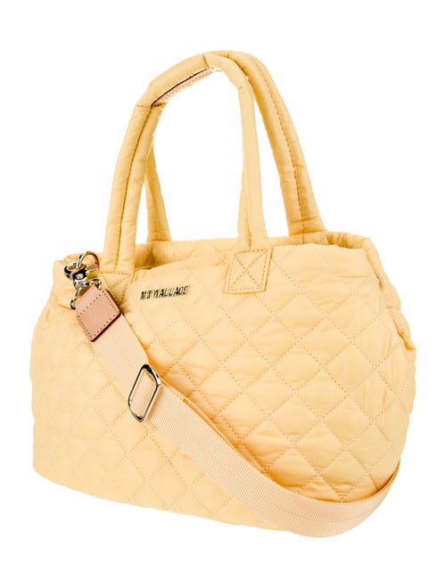 MZ Wallace Nylon Shoulder Bag