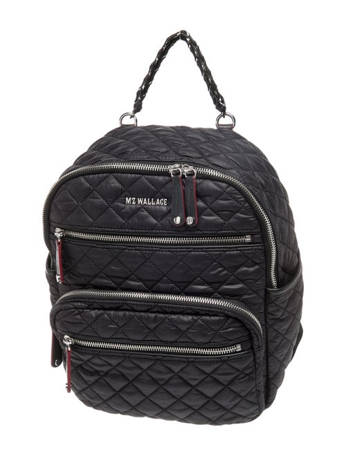 MZ Wallace Quilted Backpack