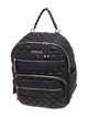 MZ Wallace Quilted Backpack