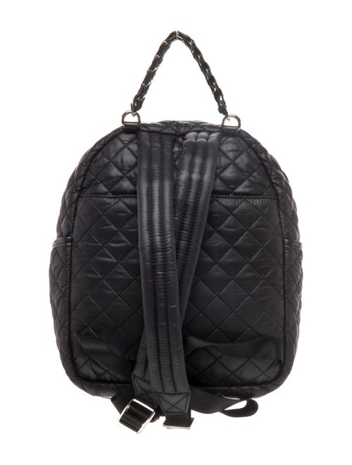 MZ Wallace Quilted Backpack