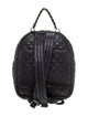 MZ Wallace Quilted Backpack