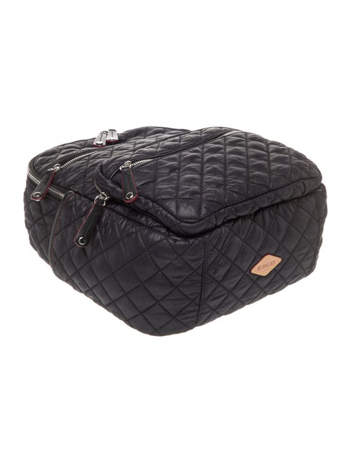 MZ Wallace Quilted Backpack