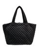 MZ Wallace Nylon Weekender Bag