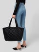 MZ Wallace Nylon Weekender Bag