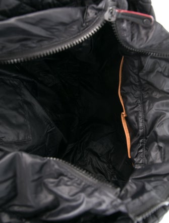 MZ Wallace Nylon Weekender Bag