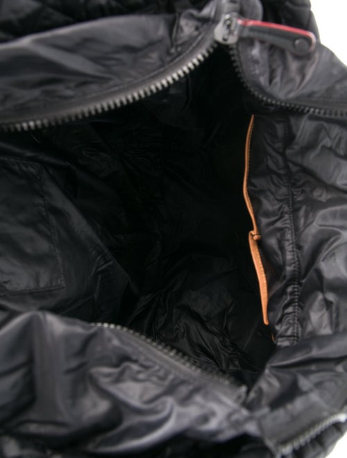 MZ Wallace Nylon Weekender Bag