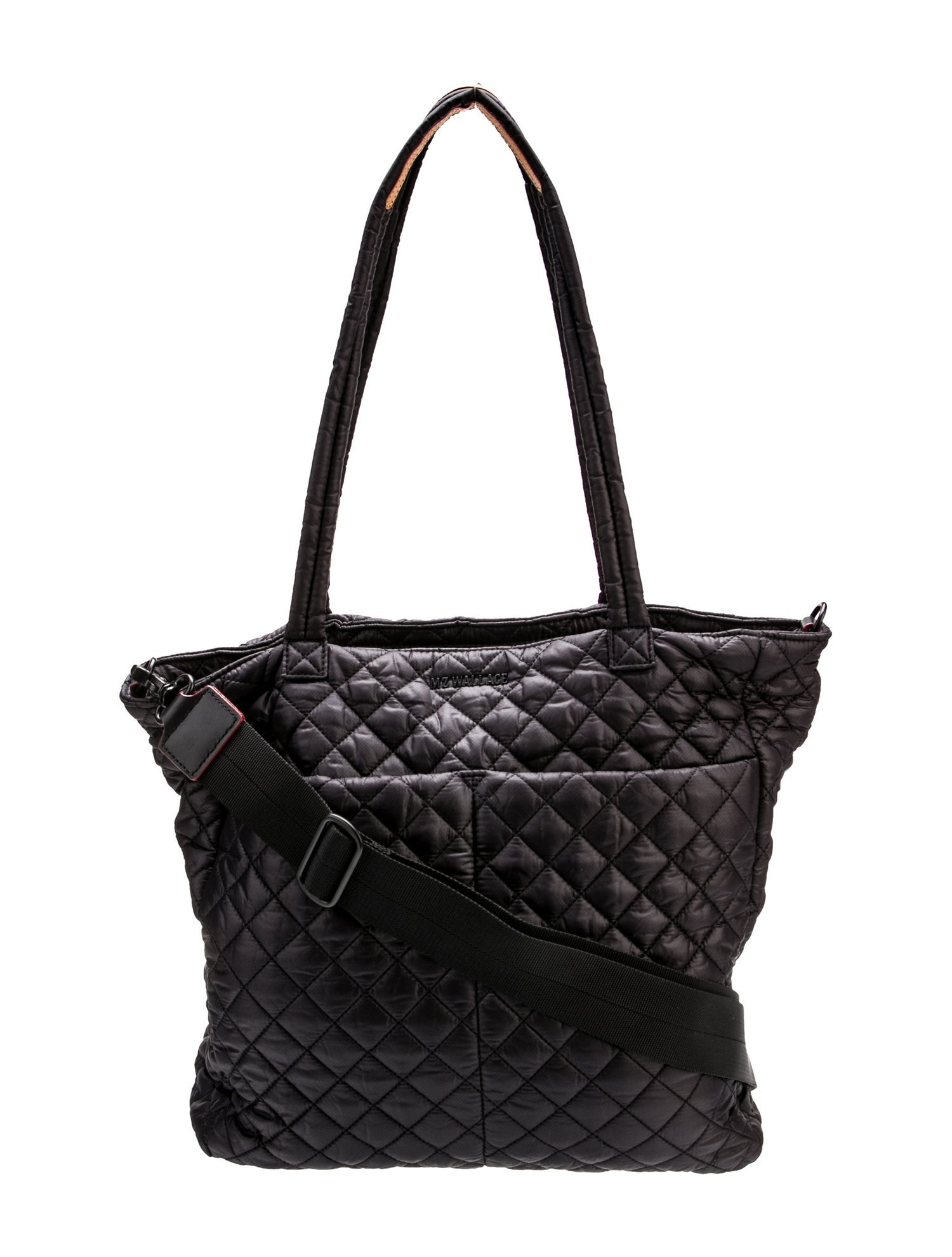 MZ Wallace Nylon Messenger Bag