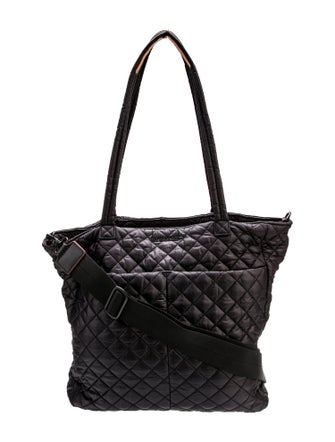 MZ Wallace Nylon Messenger Bag