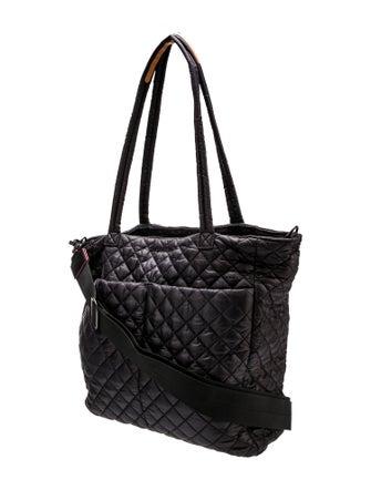 MZ Wallace Nylon Messenger Bag