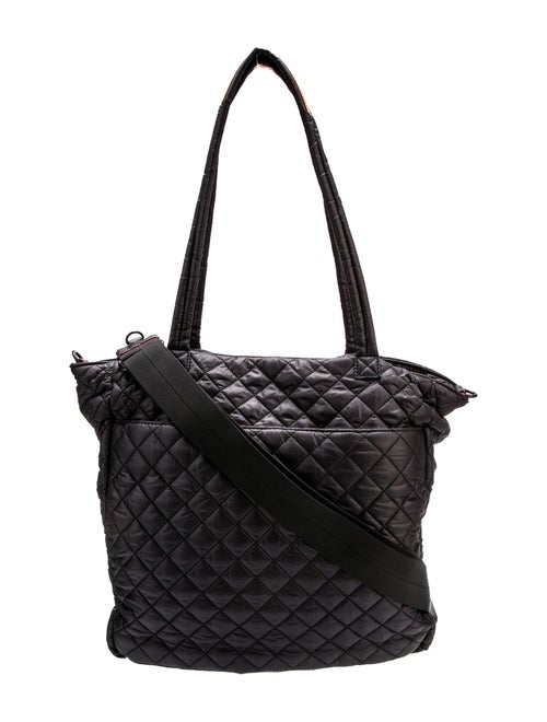 MZ Wallace Nylon Messenger Bag