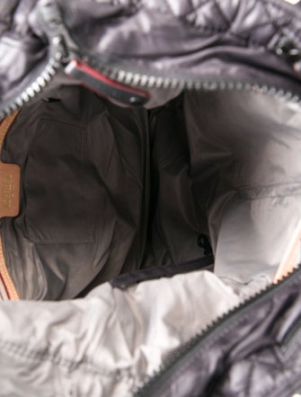 MZ Wallace Nylon Messenger Bag