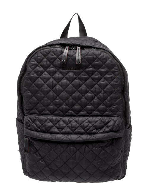 MZ Wallace Nylon Backpack