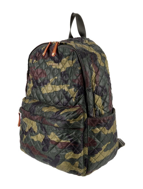 MZ Wallace Nylon Backpack Compact