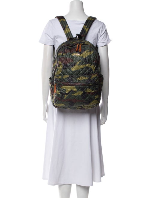 MZ Wallace Nylon Backpack Compact