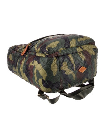 MZ Wallace Nylon Backpack Compact