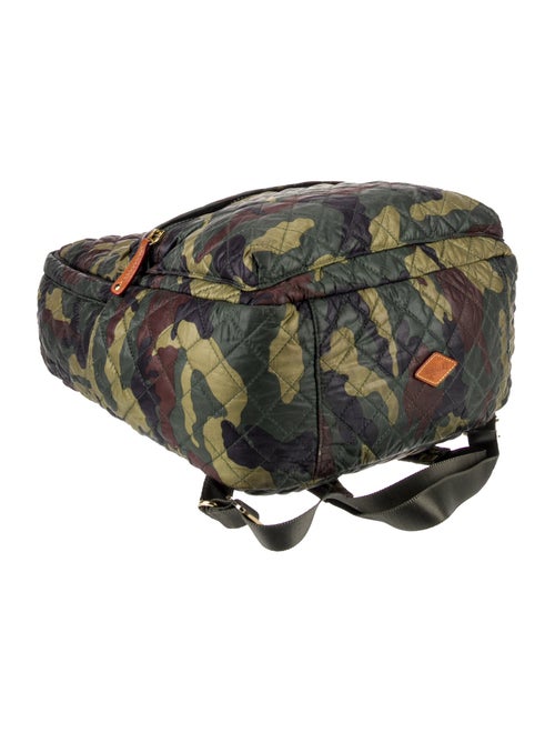 MZ Wallace Nylon Backpack Compact