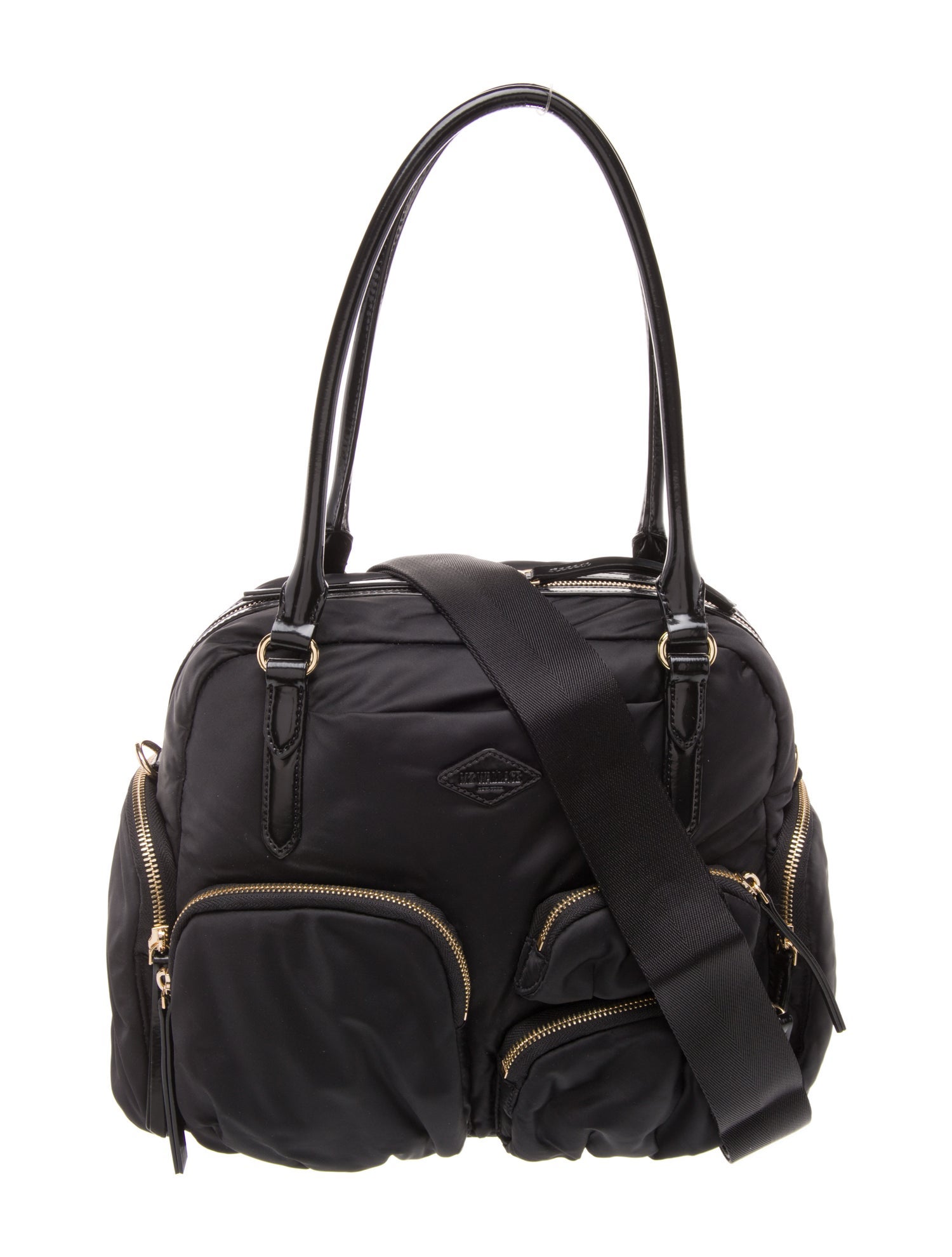 MZ Wallace Signature Shoulder Bag