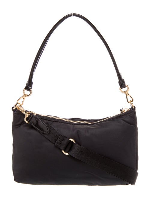 MZ Wallace Nylon Top Handle Bag