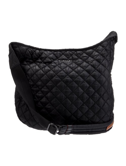MZ Wallace Nylon Messenger Bag
