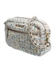 MZ Wallace Tweed Shoulder Bag