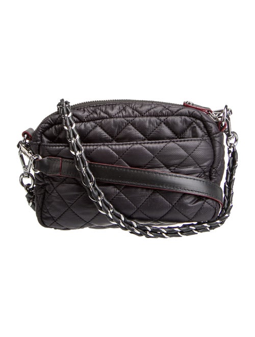 MZ Wallace Nylon Crossbody Bag