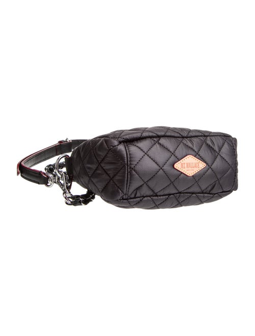 MZ Wallace Nylon Crossbody Bag