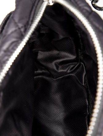 MZ Wallace Nylon Crossbody Bag