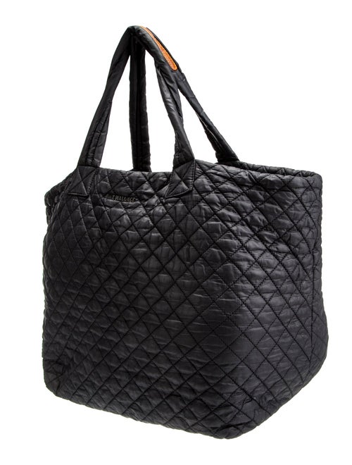 MZ Wallace Nylon Tote