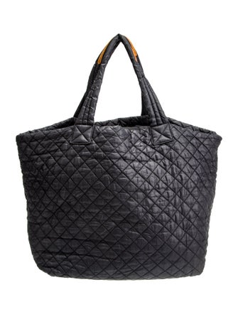 MZ Wallace Nylon Tote