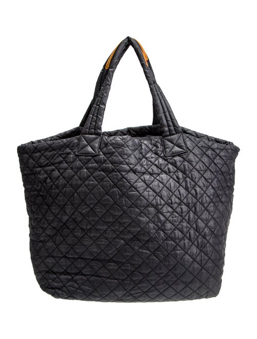 MZ Wallace Nylon Tote