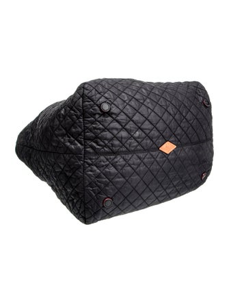 MZ Wallace Nylon Tote