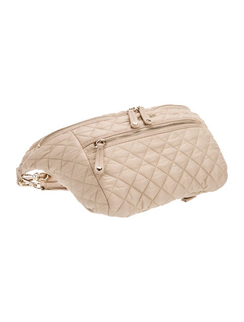 MZ Wallace Nylon Belt Bag