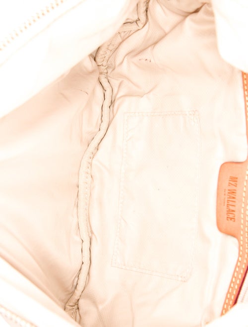 MZ Wallace Nylon Belt Bag