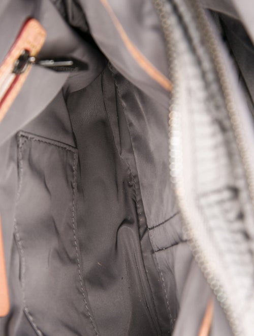 MZ Wallace Nylon Messenger Bag