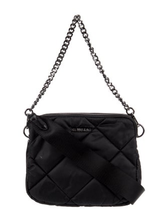 MZ Wallace Nylon Shoulder Bag