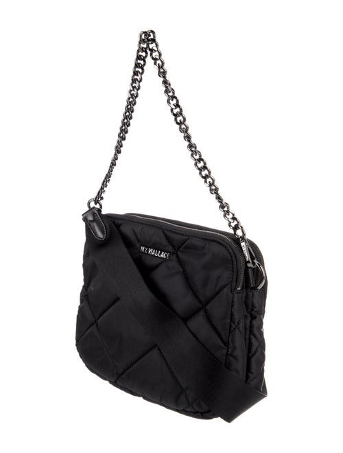 MZ Wallace Nylon Shoulder Bag