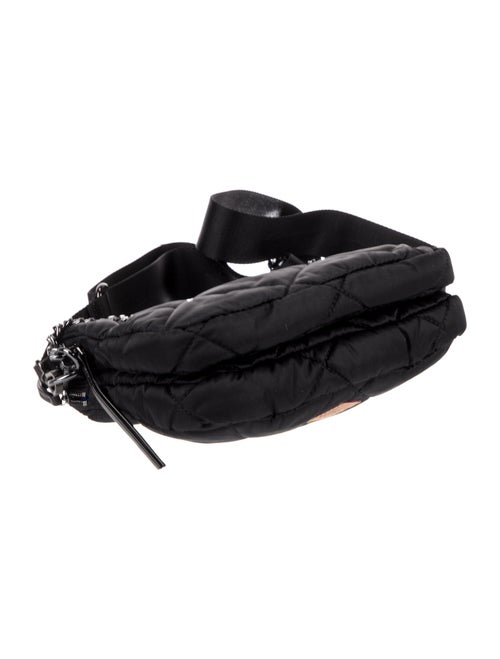 MZ Wallace Nylon Shoulder Bag