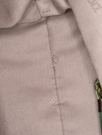 MZ Wallace Nylon Top Handle Bag