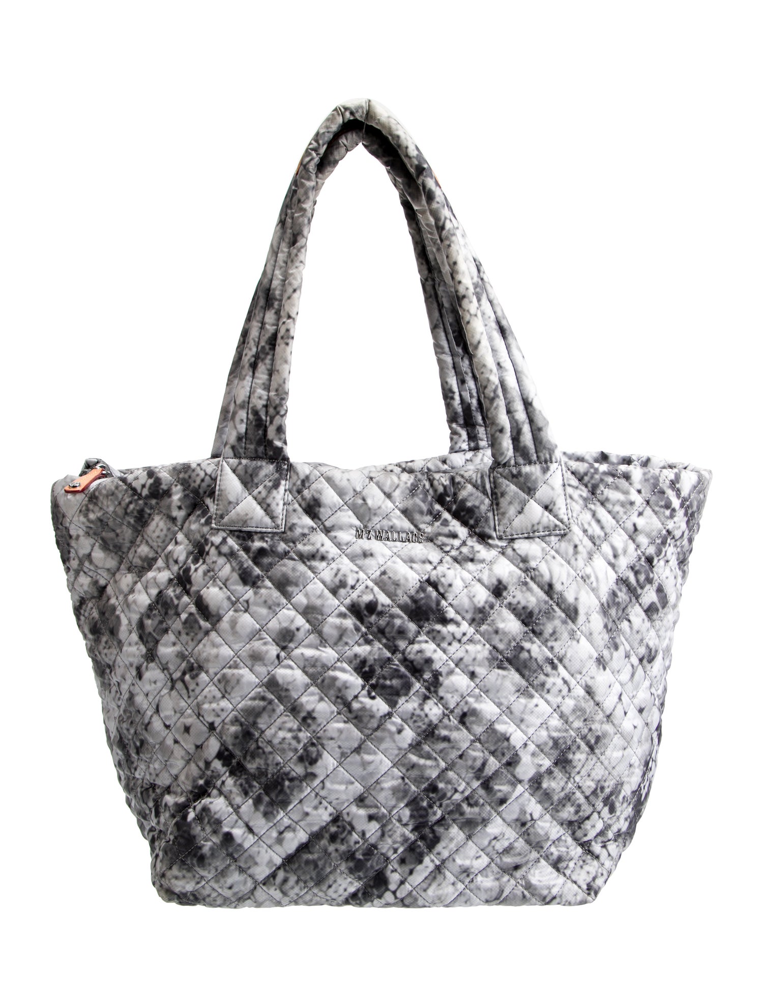 MZ Wallace Nylon Tote