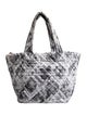 MZ Wallace Nylon Tote