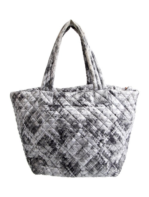 MZ Wallace Nylon Tote