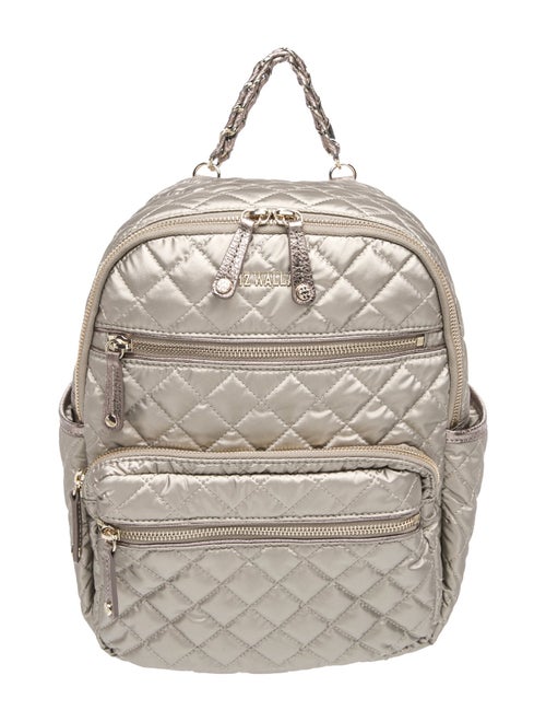 MZ Wallace Nylon Backpack
