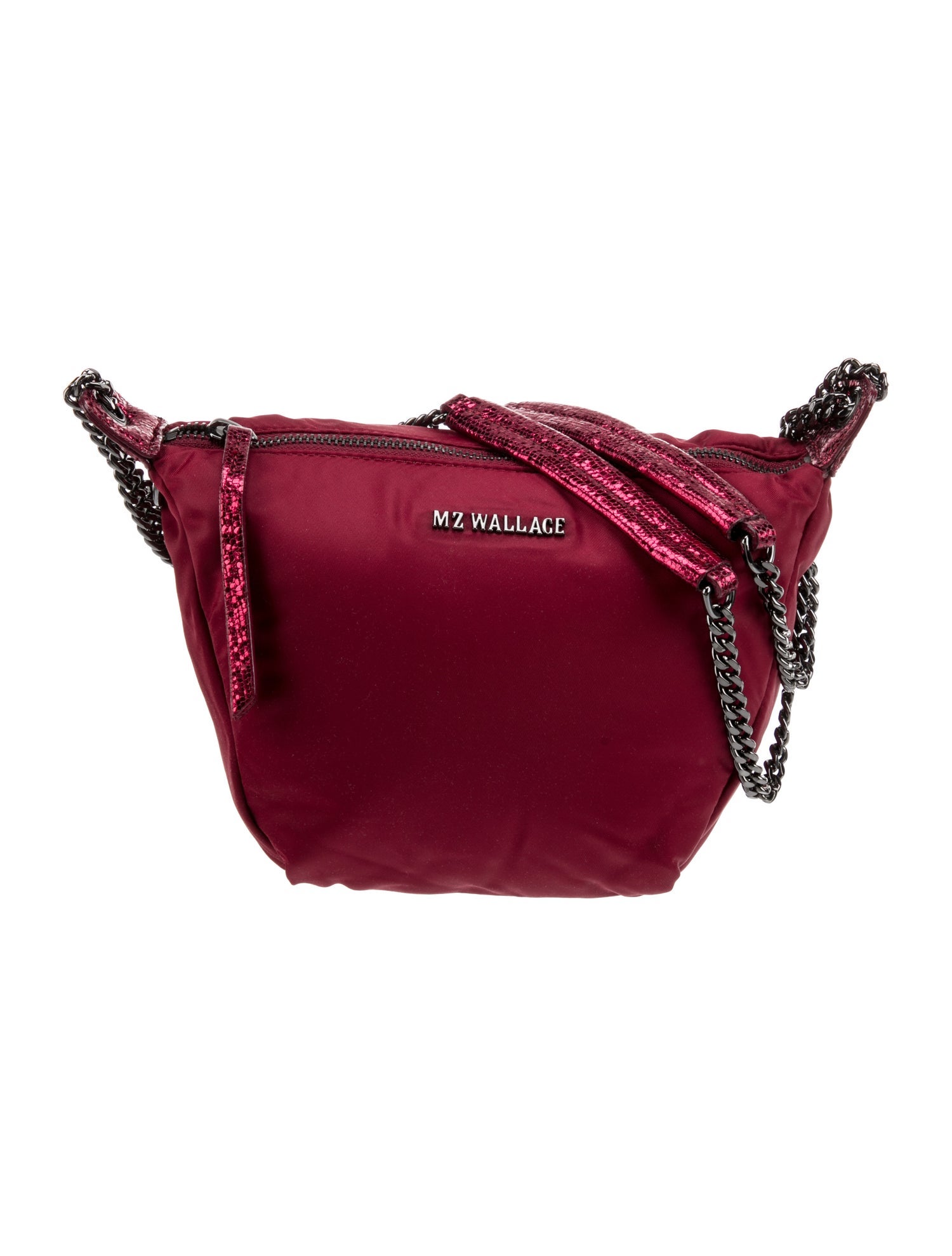 MZ Wallace Nylon Belt Bag