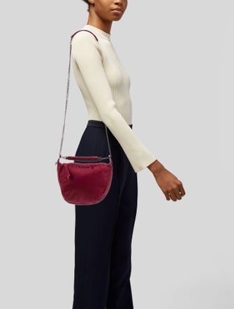 MZ Wallace Nylon Belt Bag