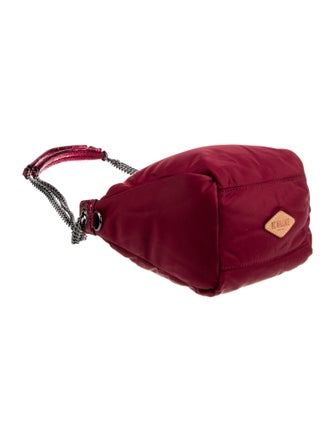 MZ Wallace Nylon Belt Bag